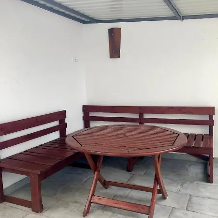 Bella Costa Apartament Rijeka