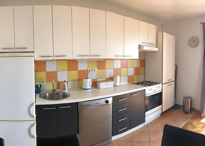 Apartament Bella Costa