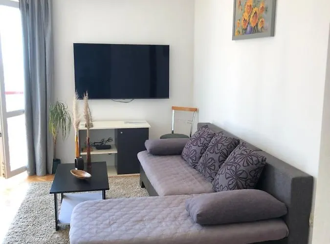 Bella Costa Ριέκα