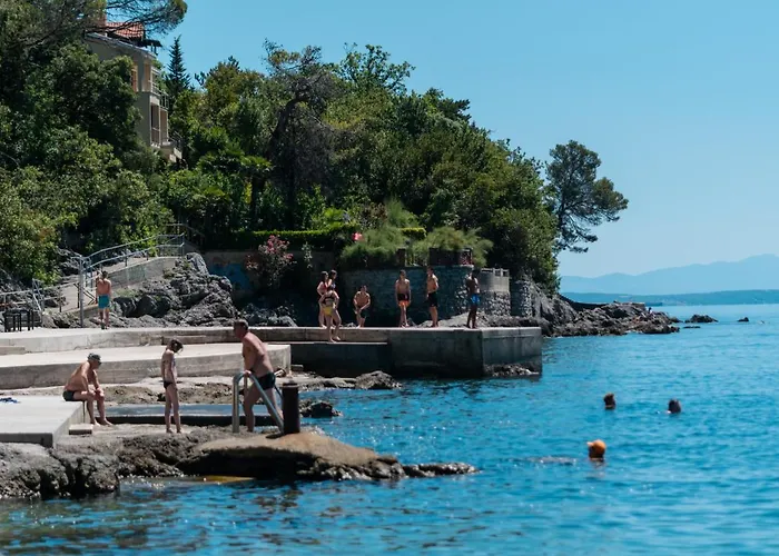 Bella Costa Διαμέρισμα *