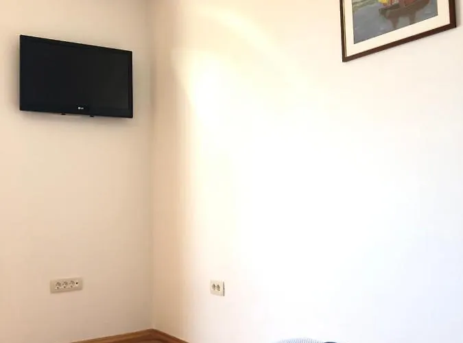 Bella Costa Apartament *