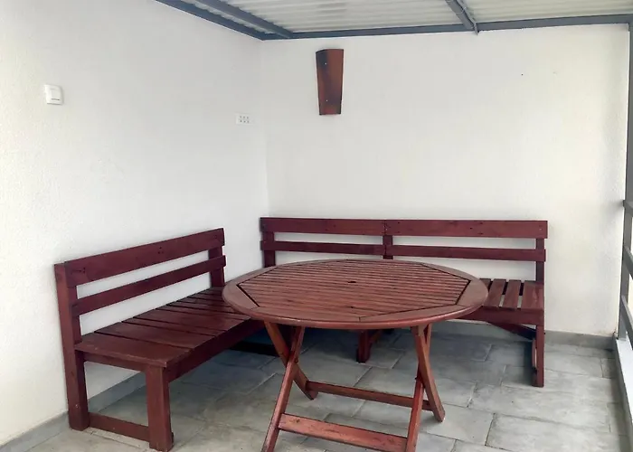 Bella Costa Διαμέρισμα Ριέκα