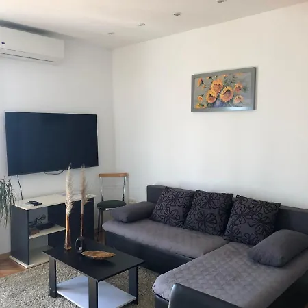 Apartamento Bella Costa