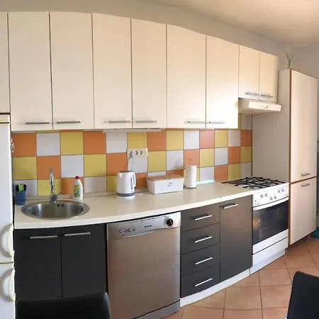Apartamento Bella Costa
