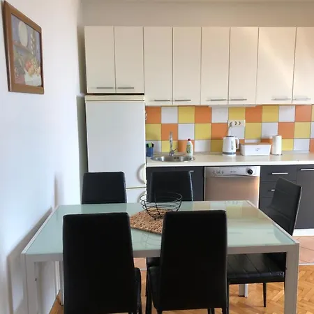 Bella Costa * Rijeka