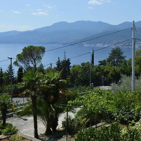Apartment Bella Costa Rijeka