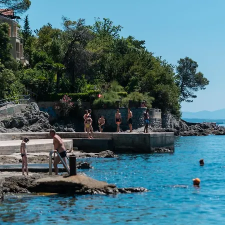 Bella Costa Apartamento *