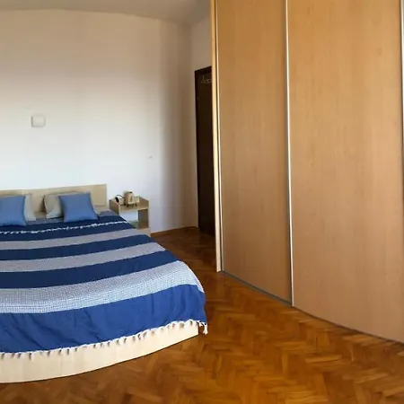 Apartamento Bella Costa *