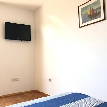 Bella Costa Apartamento *