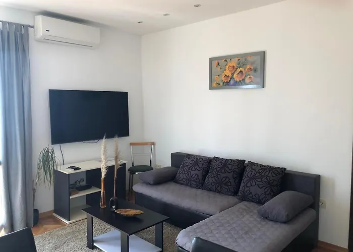 Apartment Bella Costa