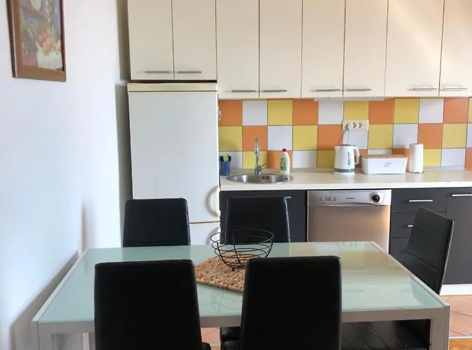 Bella Costa * Rijeka
