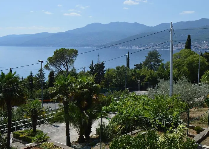 Apartman Bella Costa Fiume