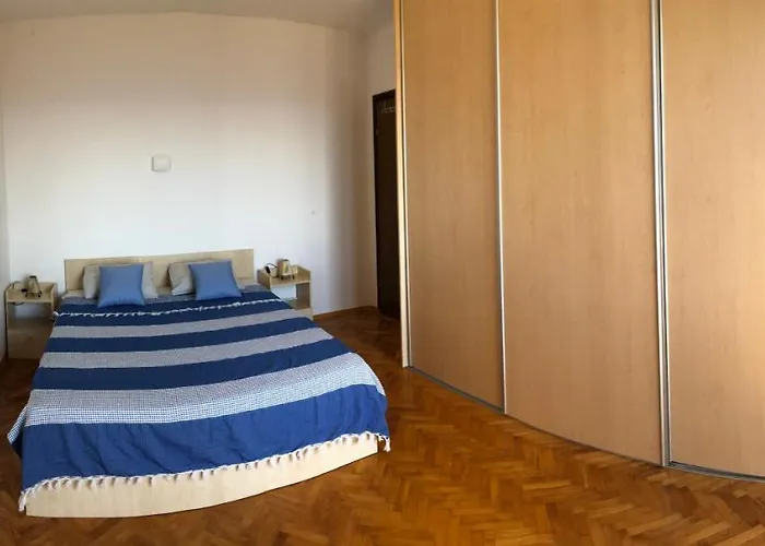 Apartment Bella Costa *